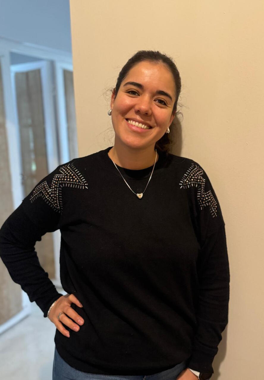 Florencia Stenvers Abogada y Escribana de Estudio Stenvers, Estudio Jurídico especializado en derecho empresarial, civil, penal y comercial